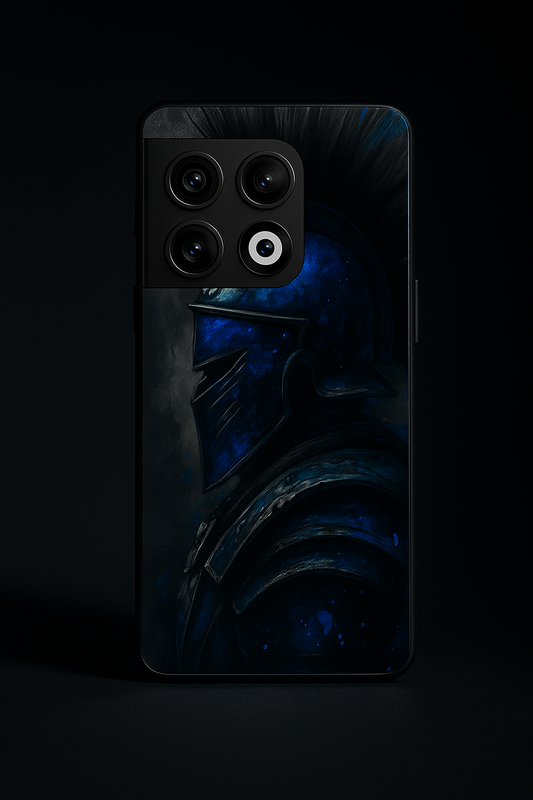 Phantom Ops Premium Glass Back Cover For One Plus 13, 12, 11, 10, Nord Series