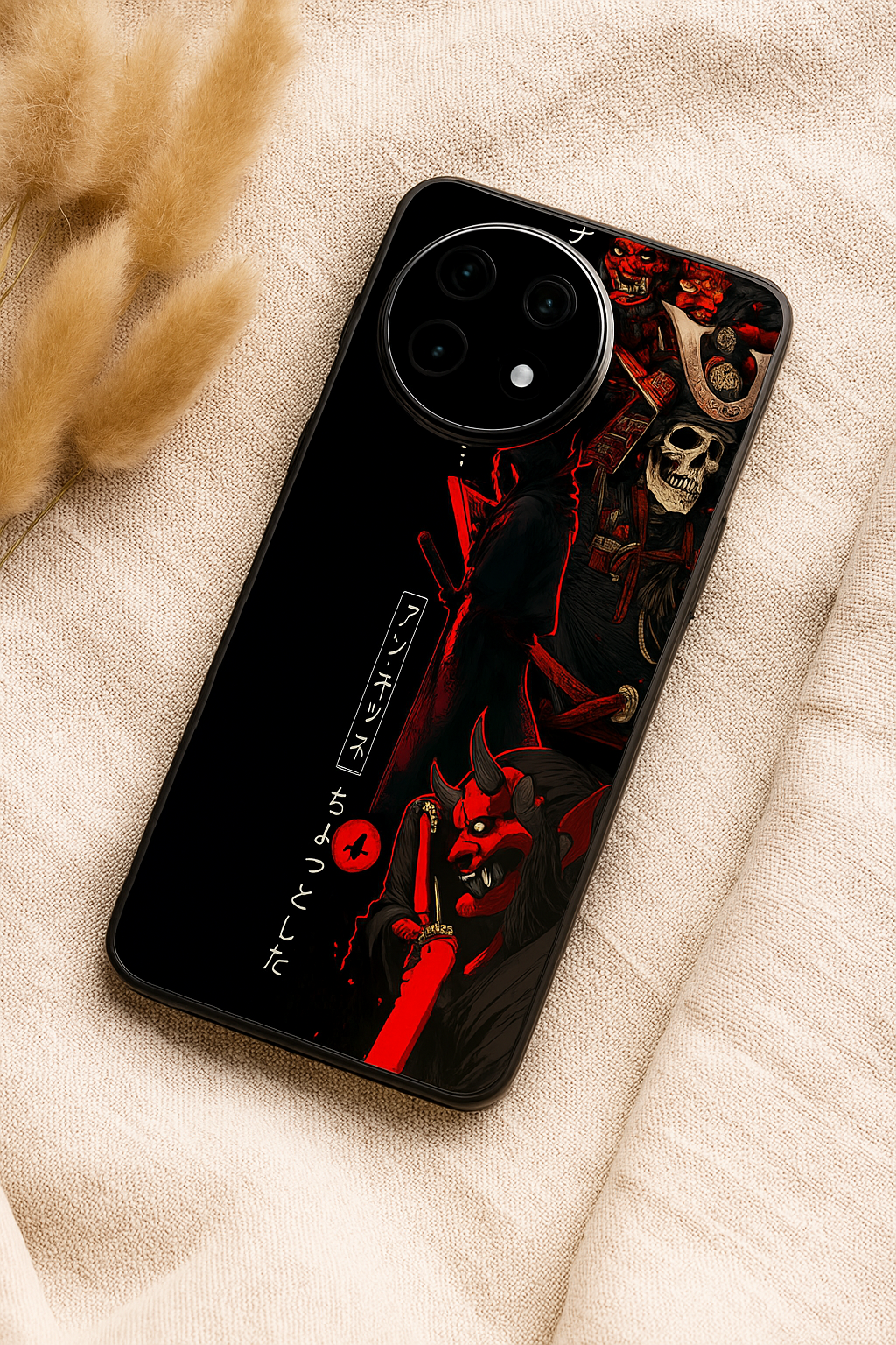 OniBlade Premium Glass Back Cover For One Plus 13, 12, 11, 10, Nord Series