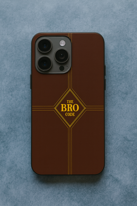 Wingman Case Premium Glass Back Cover For iPhone 11,12,13,14,15,16,17 Models