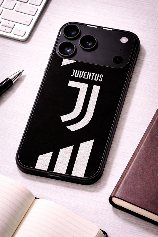 Shadow Legacy Premium Glass Back Cover For iPhone 11,12,13,14,15,16,17 Models The Case & Co