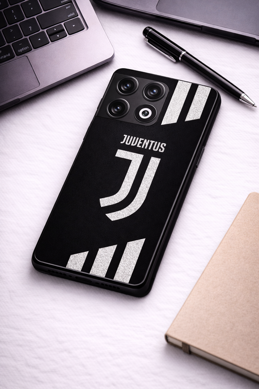 Shadow Legacy Premium Glass Back Cover For One Plus 13, 12, 11, 10, Nord Series The Case & Co