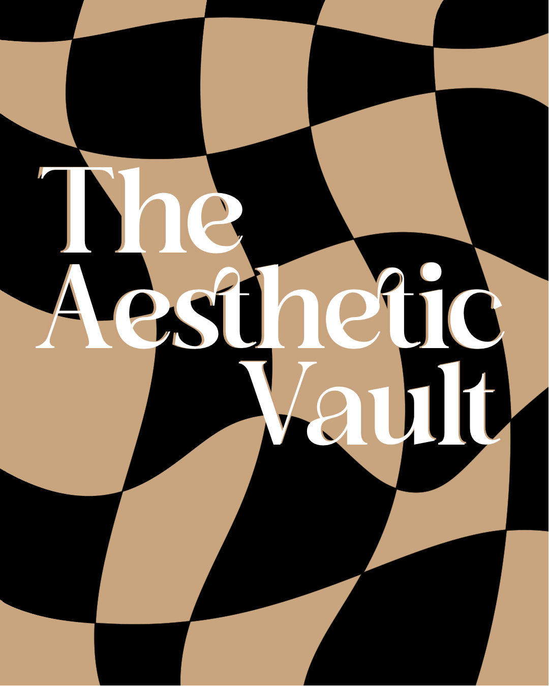 The Aesthetic Vault