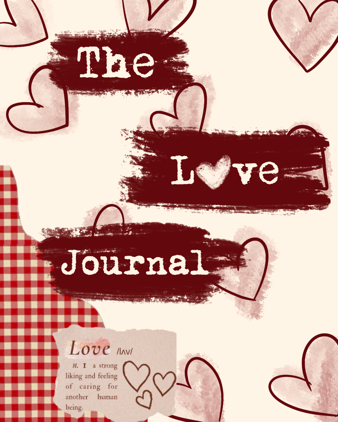 The Love Journal