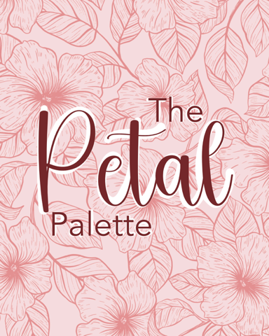 The Petal Palette