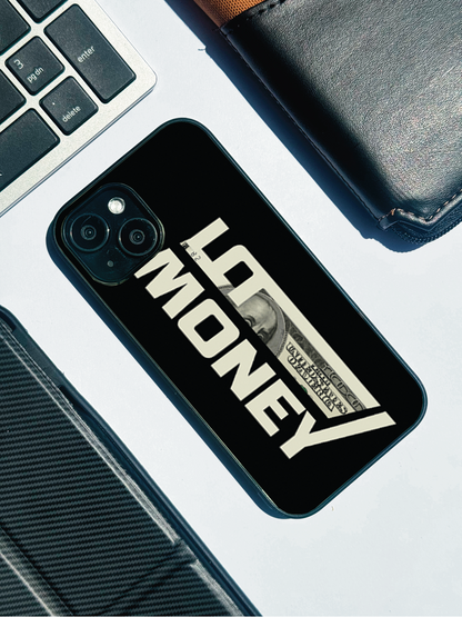 RichVibe  Premium Glass Back Cover For iPhone 11,12,13,14,15,16 Models