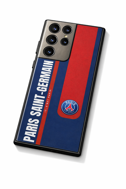 Capital Glory Premium Glass Back Cover For Galaxy S, A, M & F Series