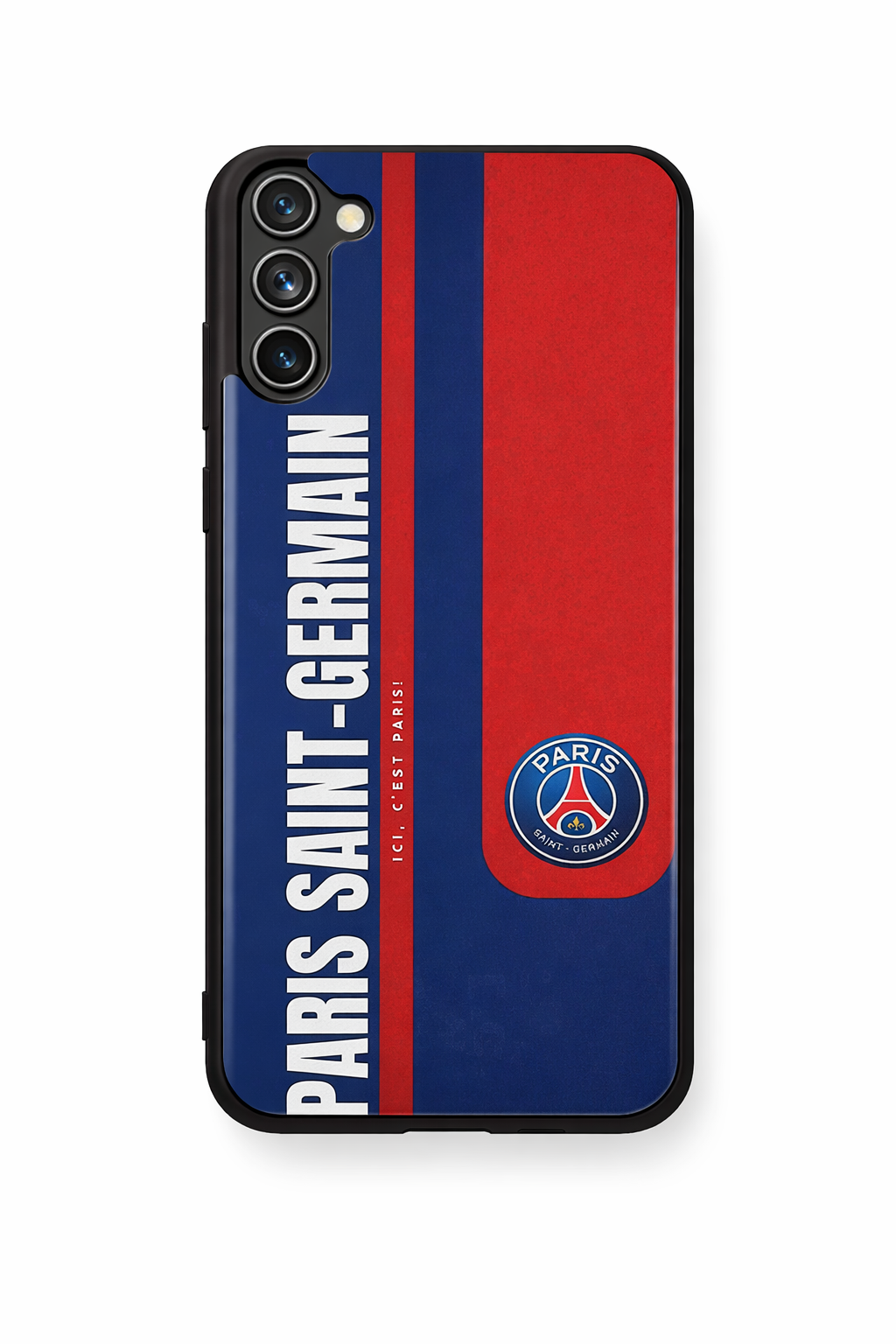 Capital Glory Premium Glass Back Cover For Galaxy S, A, M & F Series