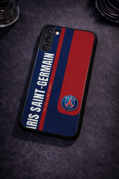 Capital Glory Premium Glass Back Cover For Galaxy S, A, M & F Series