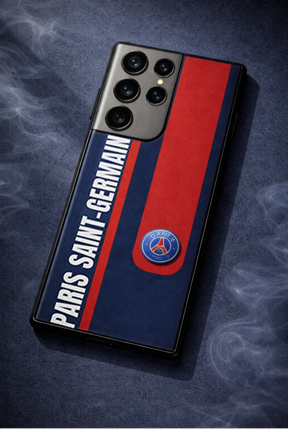 Capital Glory Premium Glass Back Cover For Galaxy S, A, M & F Series