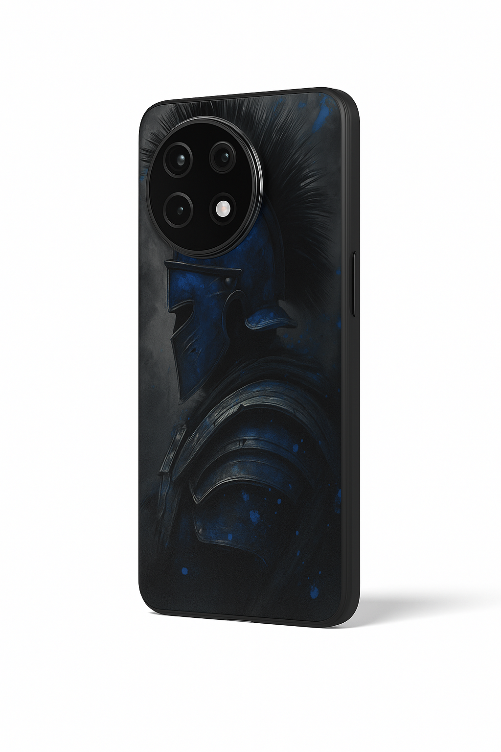 Phantom Ops Premium Glass Back Cover For One Plus 13, 12, 11, 10, Nord Series