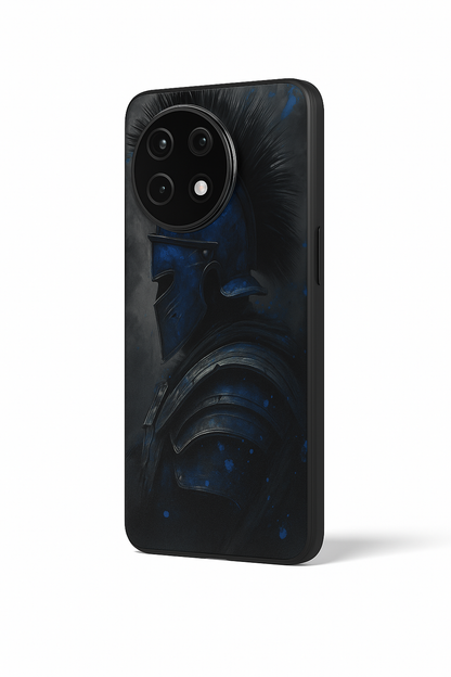 Phantom Ops Premium Glass Back Cover For One Plus 13, 12, 11, 10, Nord Series