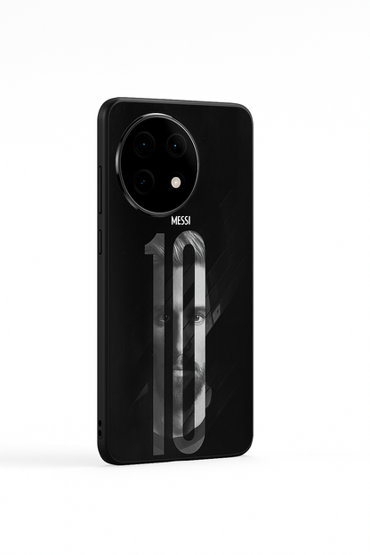 The Maestro Premium Glass Back Cover For One Plus 13, 12, 11, 10, Nord Series