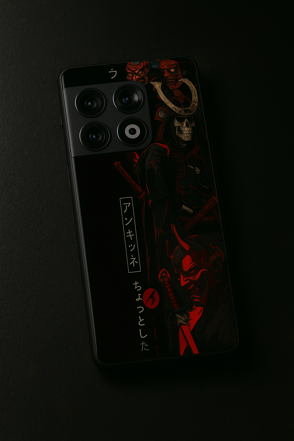 OniBlade Premium Glass Back Cover For One Plus 13, 12, 11, 10, Nord Series