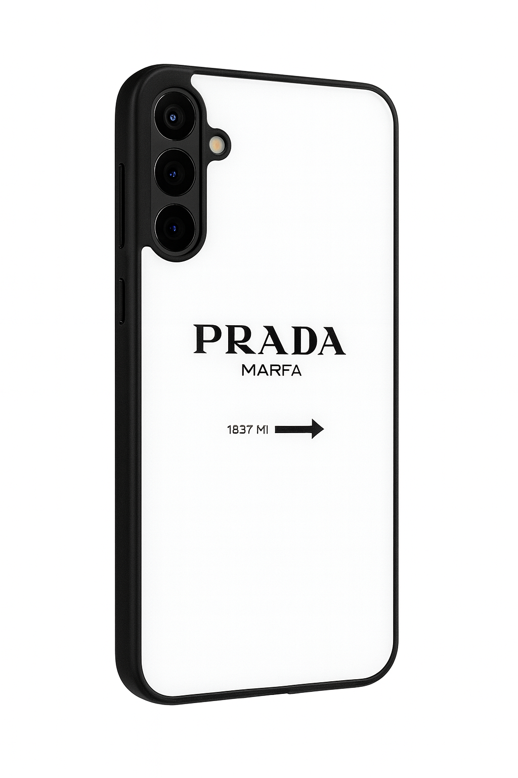 GOSSIP GIRL Luxury Lane Premium Glass Back Cover For Galaxy S, A, M & F Series