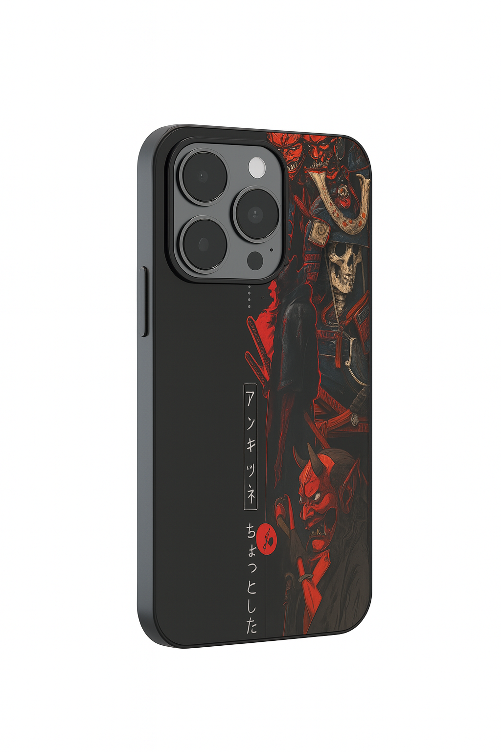 OniBlade  Premium Glass Back Cover For iPhone 11,12,13,14,15,16 Models