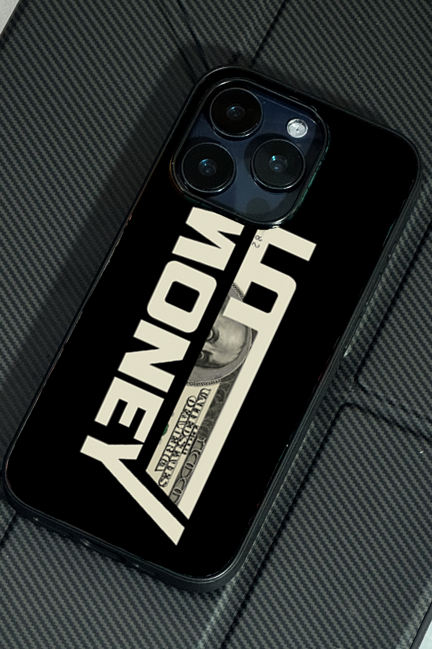 RichVibe  Premium Glass Back Cover For iPhone 11,12,13,14,15,16 Models