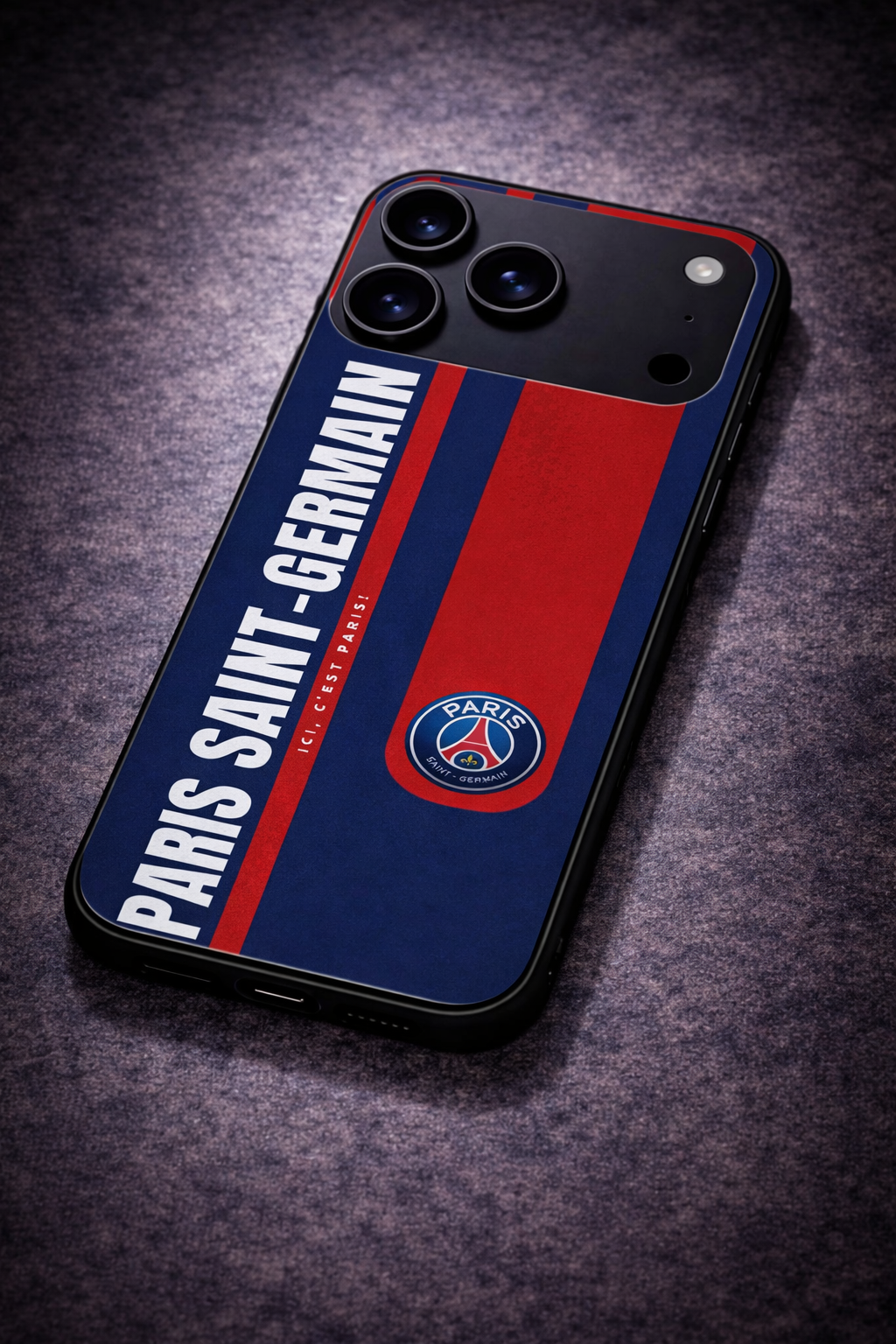 Capital Glory Premium Glass Back Cover For iPhone 11,12,13,14,15,16,17 Models The Case & Co