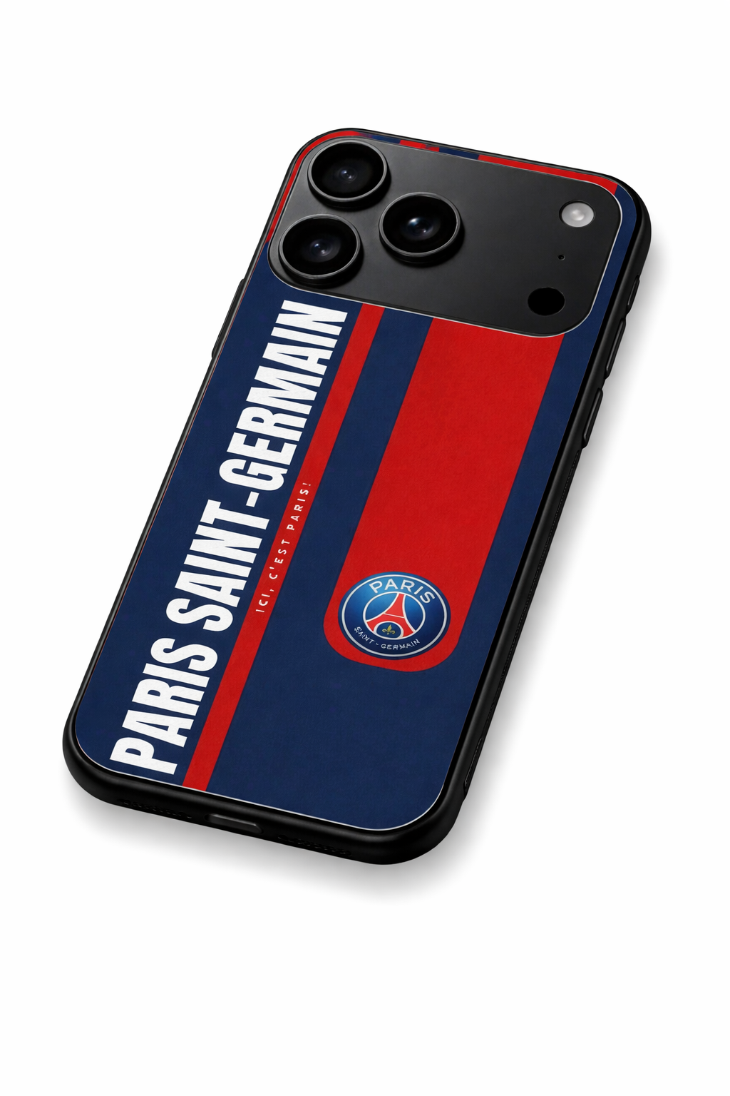 Capital Glory Premium Glass Back Cover For iPhone 11,12,13,14,15,16,17 Models The Case & Co