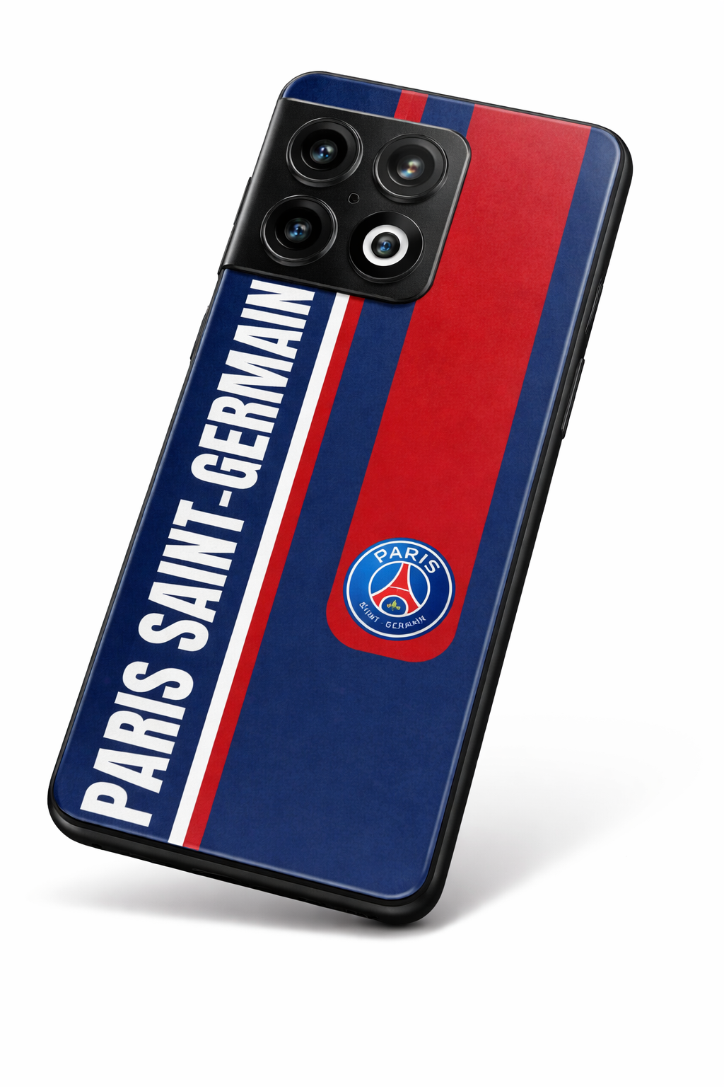 Capital Glory Premium Glass Back Cover For One Plus 13, 12, 11, 10, Nord Series The Case & Co