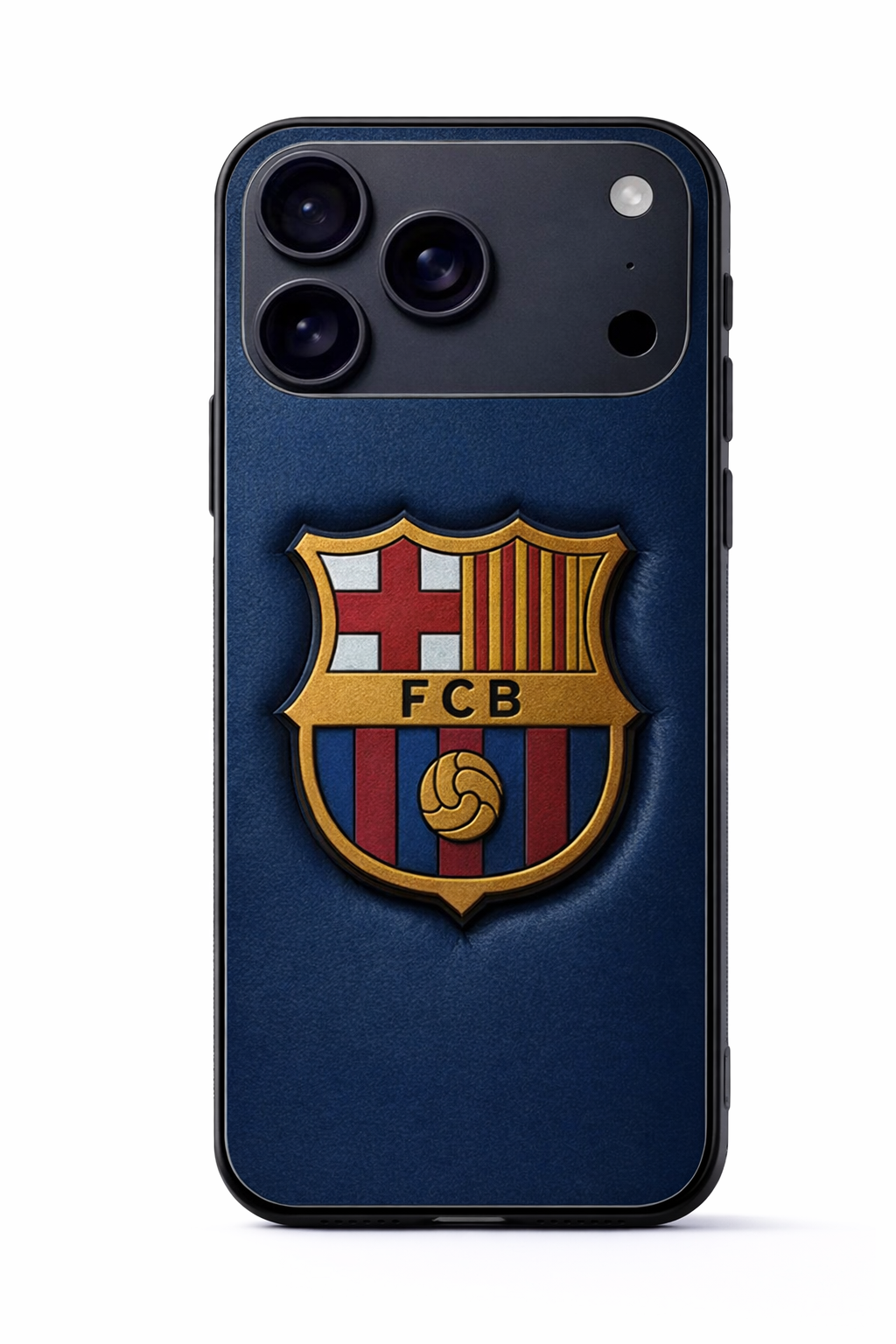 Champions Heritage Premium Glass Back Cover For iPhone 11,12,13,14,15,16,17 Models The Case & Co
