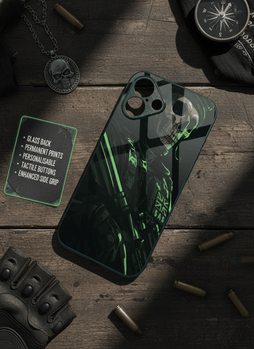 The Case & Co