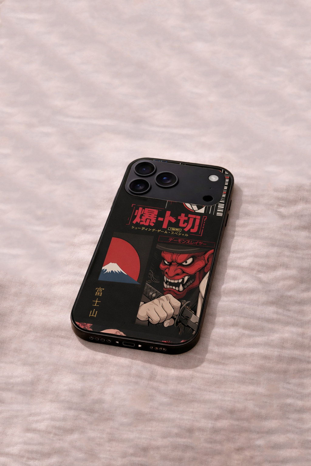 Dragon Graffiti Premium Glass Back Cover For iPhone 11,12,13,14,15,16,17 Models The Case & Co