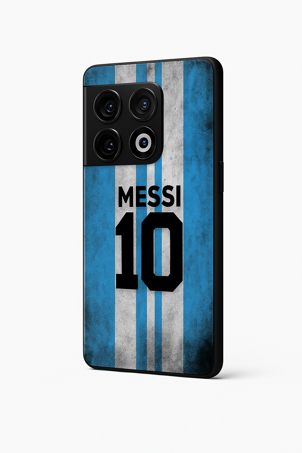 GOAT 10 Premium Glass Back Cover For One Plus 13, 12, 11, 10, Nord Series The Case & Co