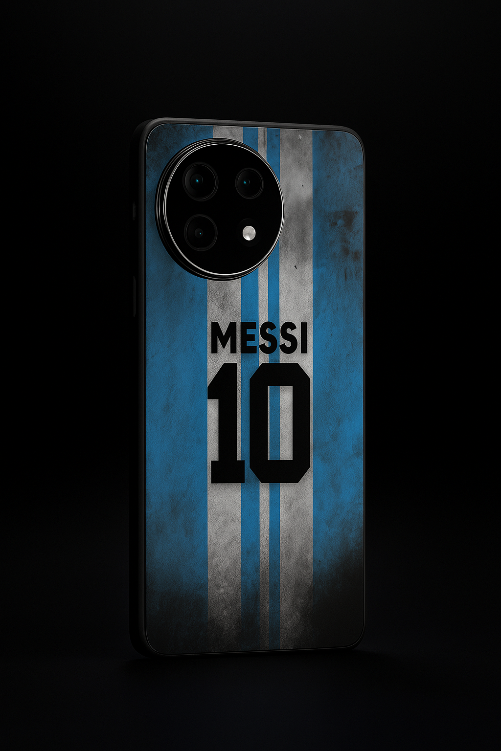 GOAT 10 Premium Glass Back Cover For One Plus 13, 12, 11, 10, Nord Series The Case & Co