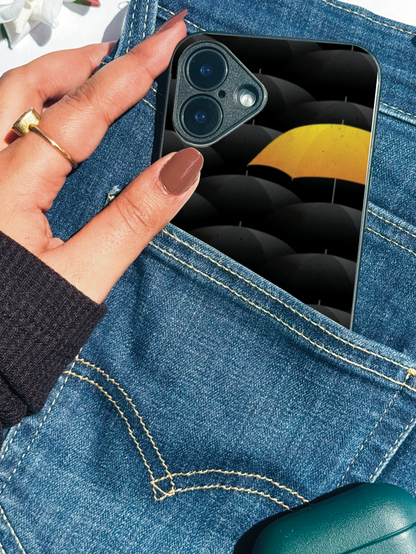 HIMYM Wait For It Premium Glass Back Cover For iPhone 11,12,13,14,15,16,17 Models The Case & Co