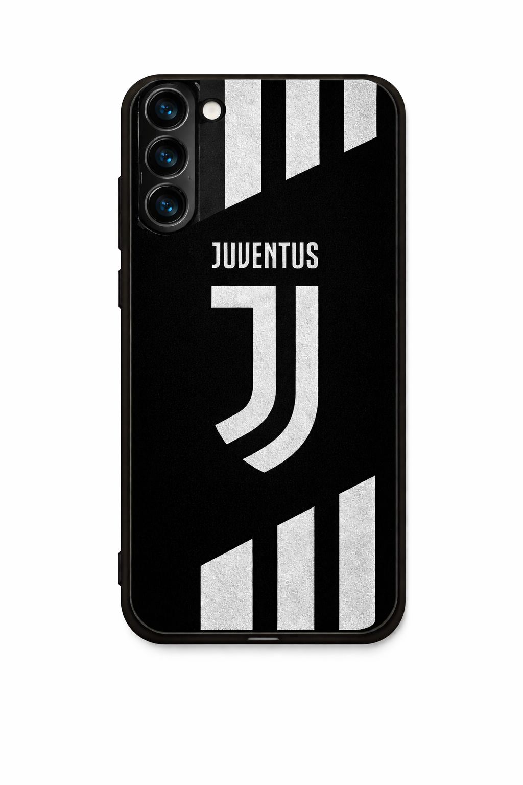 Shadow Legacy Premium Glass Back Cover For Galaxy S, A, M & F Series The Case & Co