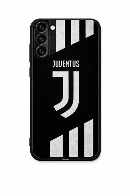 Shadow Legacy Premium Glass Back Cover For Galaxy S, A, M & F Series The Case & Co