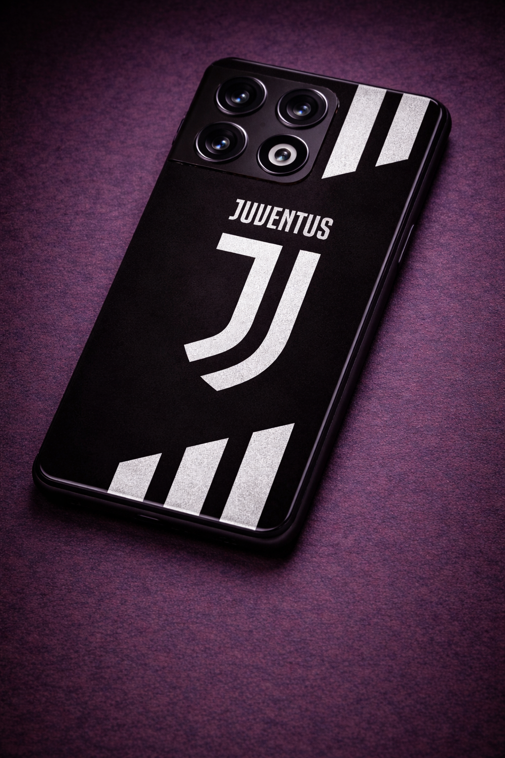 Shadow Legacy Premium Glass Back Cover For One Plus 13, 12, 11, 10, Nord Series The Case & Co