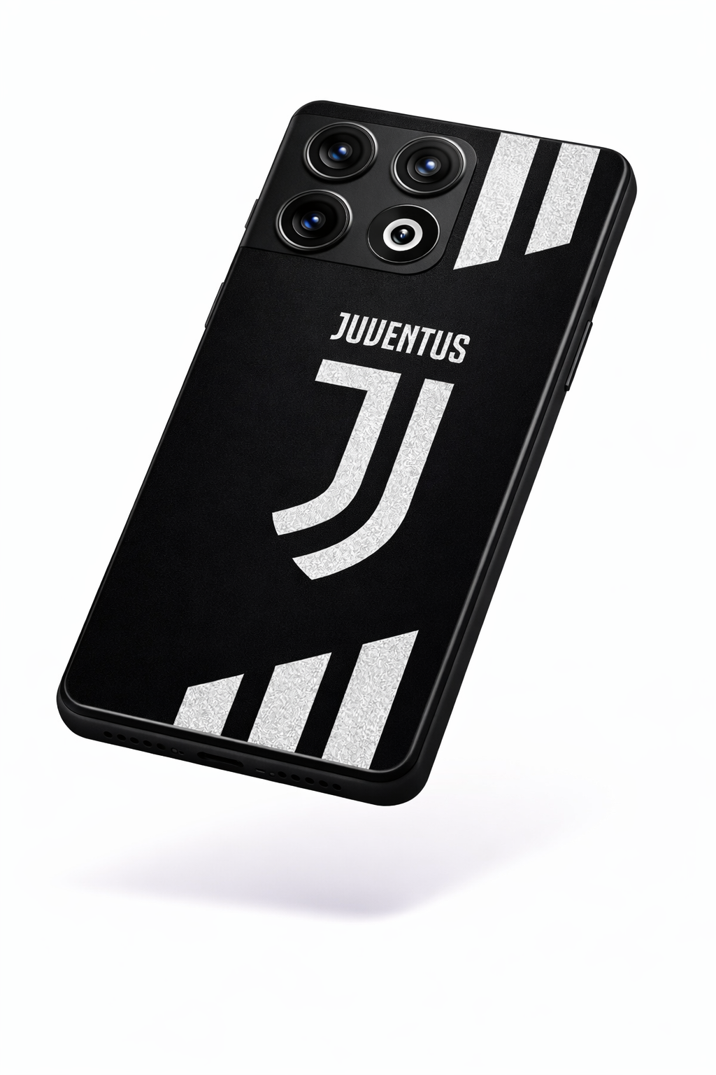 Shadow Legacy Premium Glass Back Cover For One Plus 13, 12, 11, 10, Nord Series The Case & Co