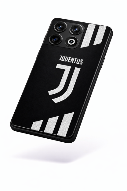 Shadow Legacy Premium Glass Back Cover For One Plus 13, 12, 11, 10, Nord Series The Case & Co