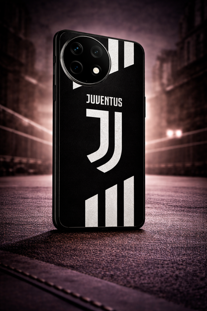 Shadow Legacy Premium Glass Back Cover For One Plus 13, 12, 11, 10, Nord Series The Case & Co