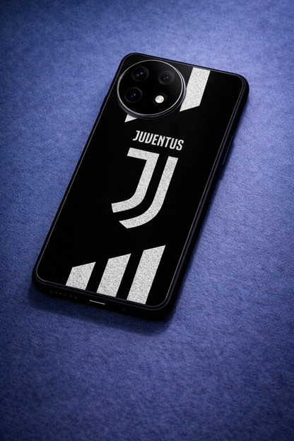 Shadow Legacy Premium Glass Back Cover For One Plus 13, 12, 11, 10, Nord Series The Case & Co