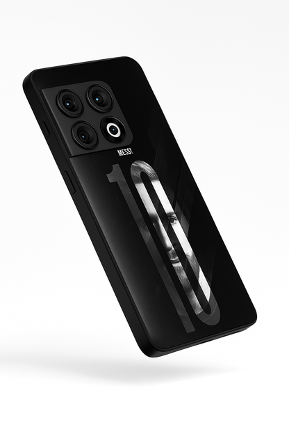 The Maestro Premium Glass Back Cover For One Plus 13, 12, 11, 10, Nord Series The Case & Co