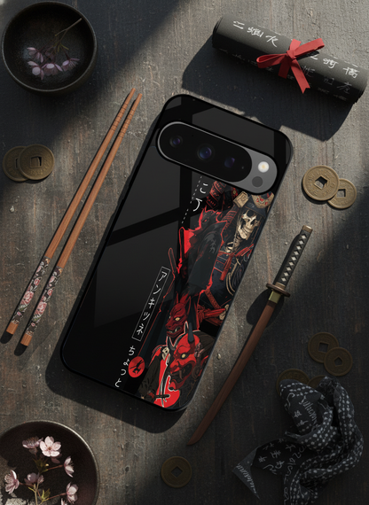 OniBlade Premium Glass Back Cover For Google Pixel 7,8,9,10 Series