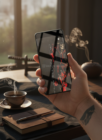 OniBlade Premium Glass Back Cover For Google Pixel 7,8,9,10 Series
