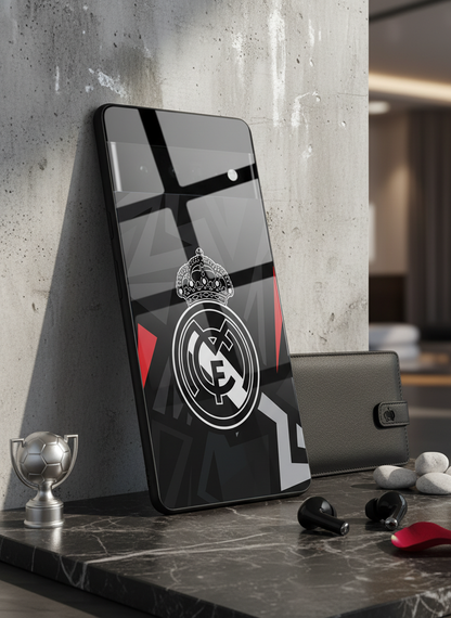 Monarch Eleven Premium Glass Back Cover For Google Pixel 7,8,9,10 Series