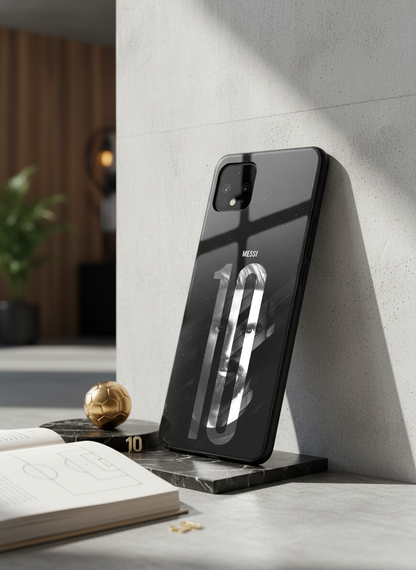 The Maestro Premium Glass Back Cover For Google Pixel 7,8,9,10 Series